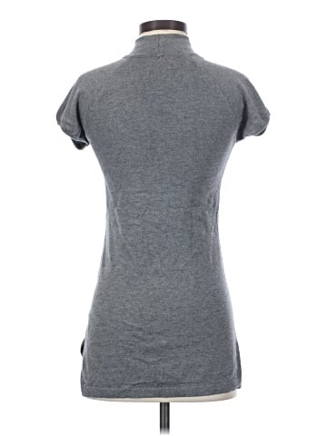 Olivia Sky Turtleneck Sweater (view 2)