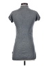 Olivia Sky Gray Turtleneck Sweater Size S - photo 2