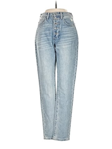WeWoreWhat Jeans (view 1)