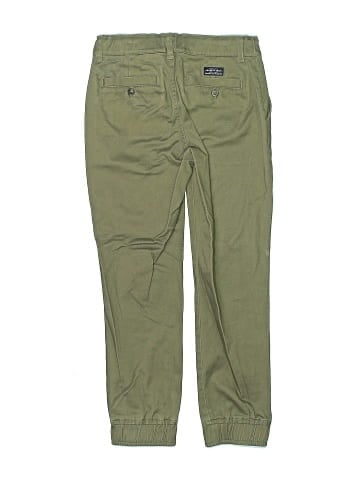 Janie and Jack Khakis (view 2)