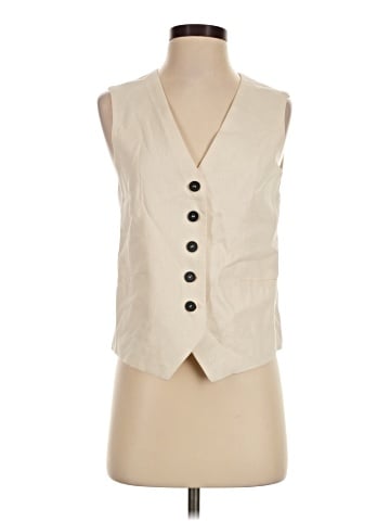 Zara Vest (view 1)