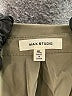 Max Studio Green Long Sleeve Button-Down Shirt Size XL - photo 7