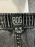 BDG 100% Cotton Gray Jeans Size M - photo 7
