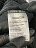BDG 100% Cotton Gray Jeans Size M - photo 8