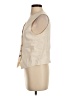 Zara Ivory Vest Size XS - photo 5