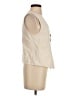 Zara Ivory Vest Size XS - photo 4