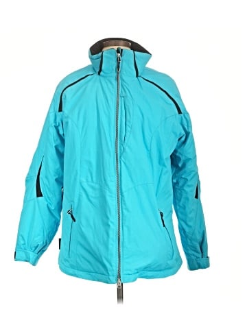 Obermeyer Snow Jacket (view 1)