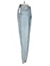 WeWoreWhat 100% Cotton Blue Jeans Size 25 waist - photo 4