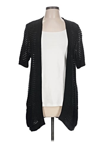 Merona Cardigan (view 1)