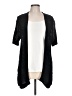 Merona Black Cardigan Size L - photo 1