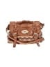 Street Level Tan Messenger One size - photo 1