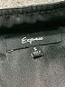 Express Graphic Black Cocktail Dress Size S - photo 7