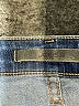 Joe's Jeans Hearts Blue Jeans Size 27 waist - photo 7