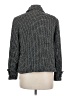 Marisa Christina 100% Polyester Houndstooth Black Jacket Size M - photo 2
