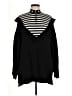 Lazy Oaf Black Pullover Sweater Size M - photo 1