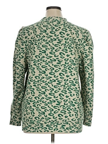Fate Long Sleeve Turtleneck (view 2)