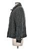 Marisa Christina 100% Polyester Houndstooth Black Jacket Size M - photo 5
