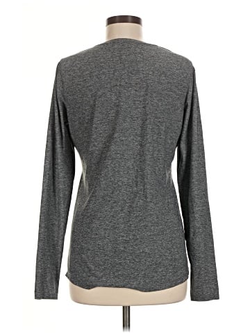 Reebok Long Sleeve T-Shirt (view 2)