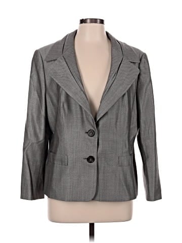 Escada Wool Blazer (view 1)