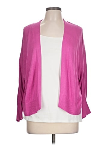 Ann Taylor LOFT Outlet Cardigan (view 1)