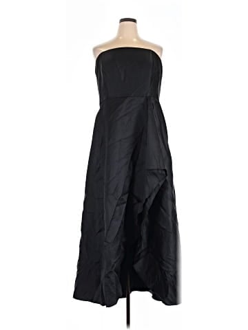 Alfred Sung Cocktail Dress (view 1)