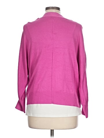 Ann Taylor LOFT Outlet Cardigan (view 2)