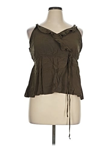 BLOOMCHIC Tank Top (view 1)