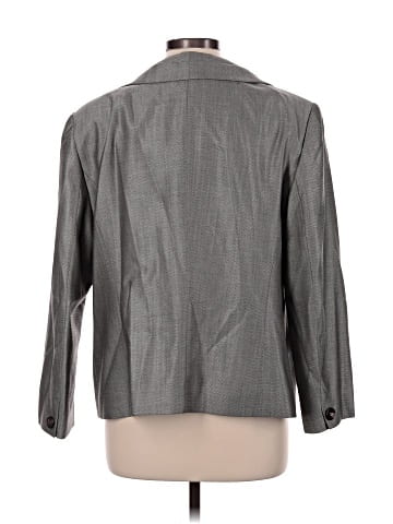 Escada Wool Blazer (view 2)