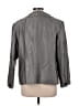 Escada Gray Wool Blazer Size EU 44 / US 14 - photo 2