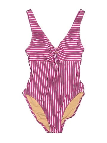 J.Crew Factory Store One Piece Swimsuit (view 1)
