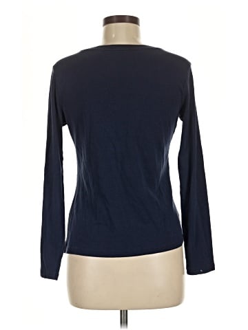 Charter Club 3/4 Sleeve T-Shirt (view 2)