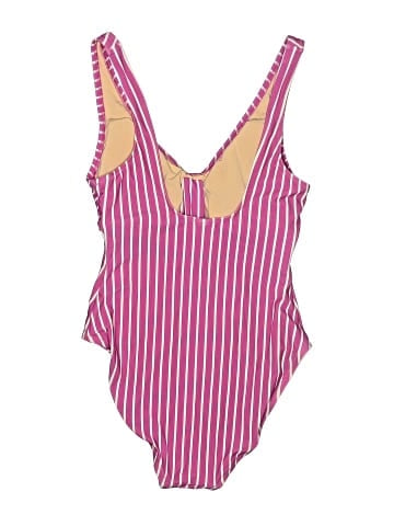 J.Crew Factory Store One Piece Swimsuit (view 2)