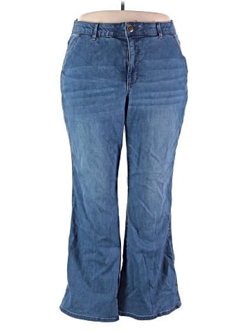 Democracy Jeans (view 1)
