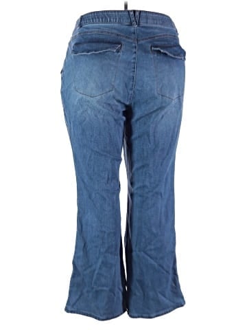 Democracy Jeans (view 2)