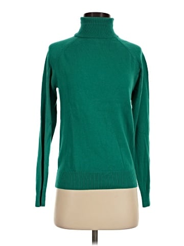 Jeanne Pierre Turtleneck Sweater (view 1)