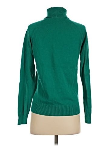 Jeanne Pierre Turtleneck Sweater (view 2)