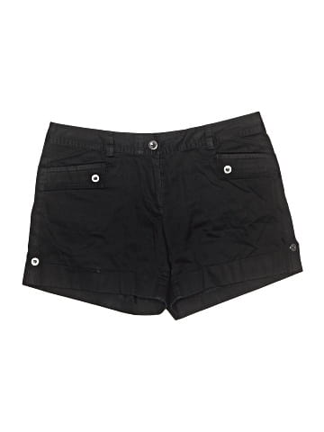 White House Black Market Shorts (view 1)
