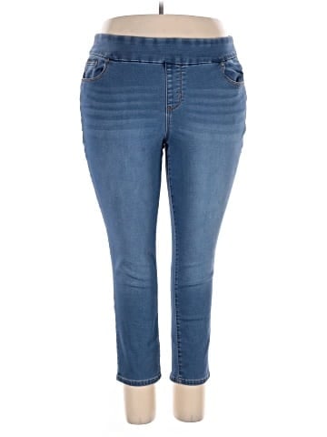 DressBarn Jeans (view 1)