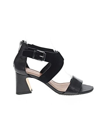 Donald J Pliner Sandals (view 1)