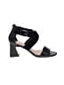 Donald J Pliner Black Sandals Size 8 1/2 - photo 1
