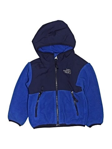 The North Face Zip Up Hoodie (view 1)
