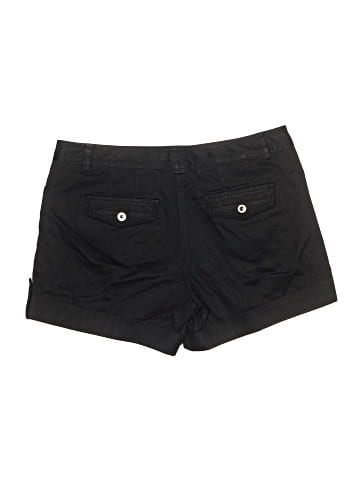 White House Black Market Shorts (view 2)