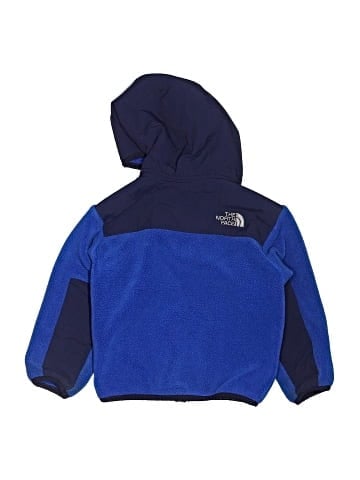 The North Face Zip Up Hoodie (view 2)