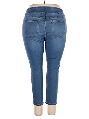 DressBarn Jeans (view 2)