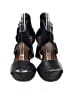Donald J Pliner Black Sandals Size 8 1/2 - photo 2