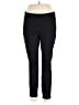 d.jeans Solid Black Active Pants Size 14 - photo 1