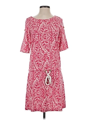 Lilly Pulitzer Casual Dress (view 1)