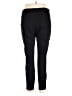 d.jeans Solid Black Active Pants Size 14 - photo 2