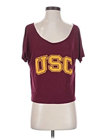 Sporti Short Sleeve T-Shirt (view 1)