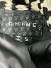 Chime Houndstooth Gray Coat Size S - photo 6